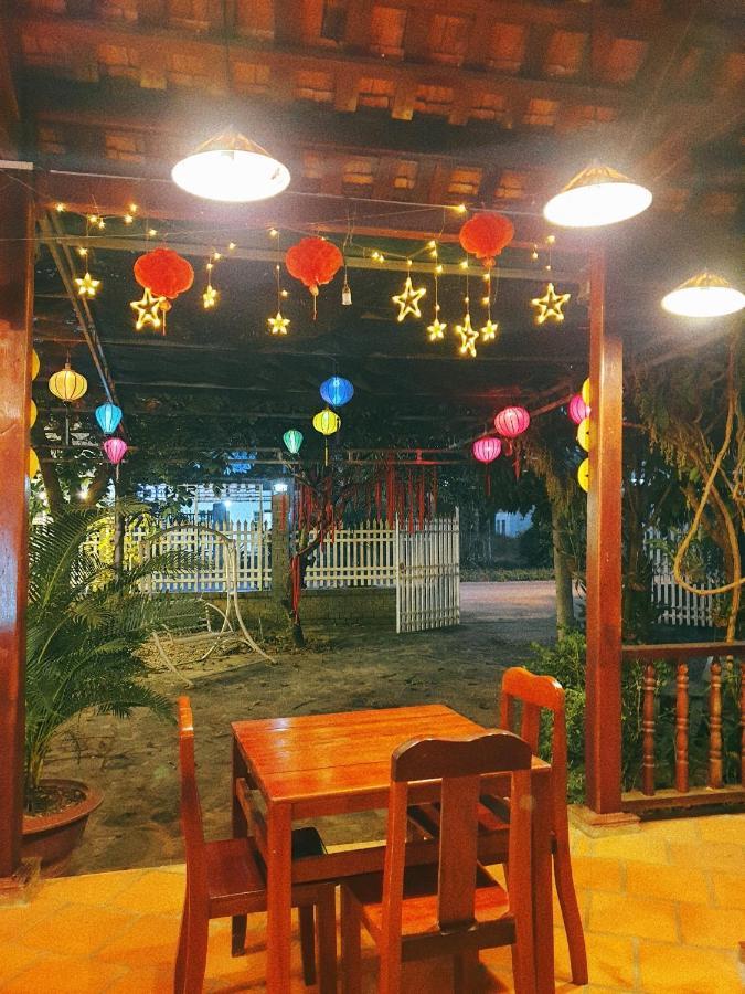 Cat Tien Farmer Lodge Quan Tom Екстериор снимка