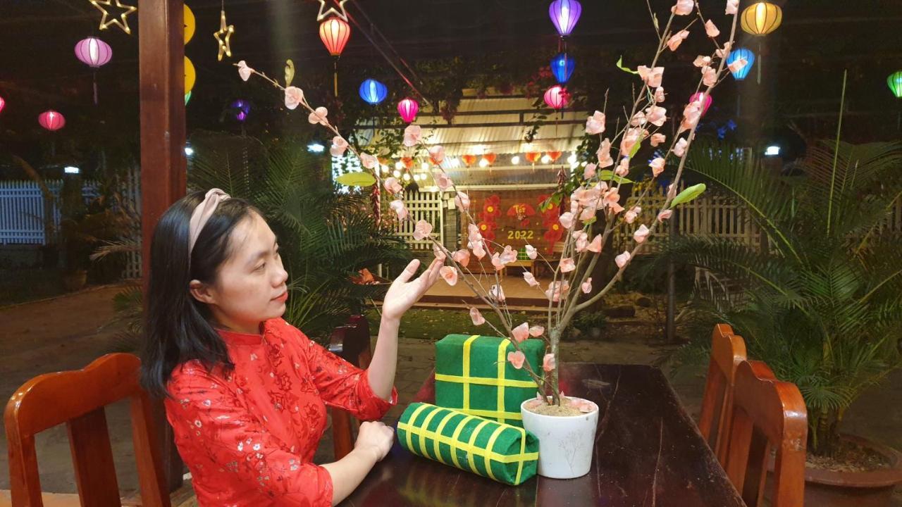 Cat Tien Farmer Lodge Quan Tom Екстериор снимка