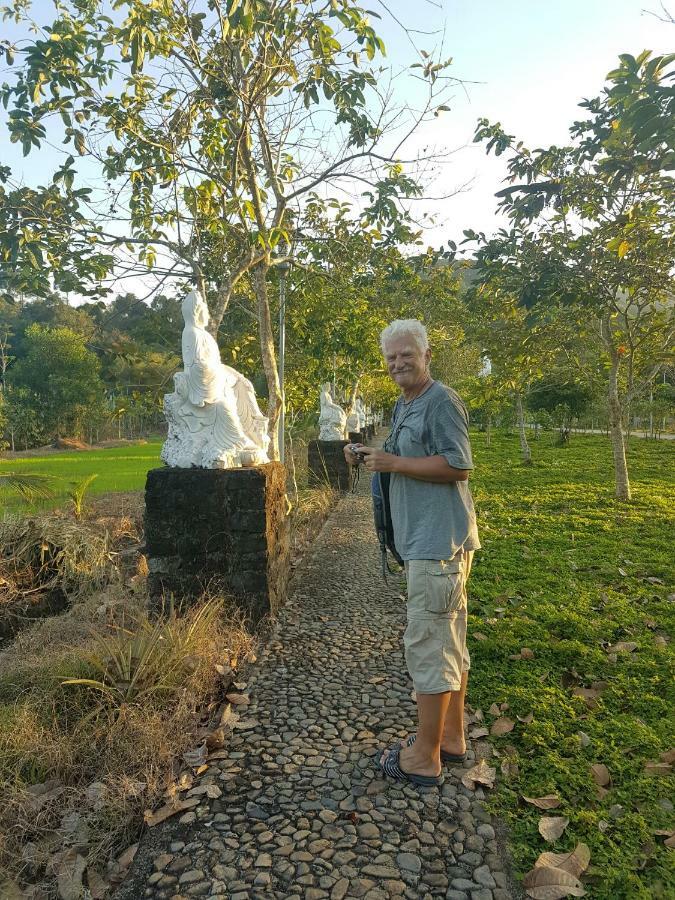 Cat Tien Farmer Lodge Quan Tom Екстериор снимка
